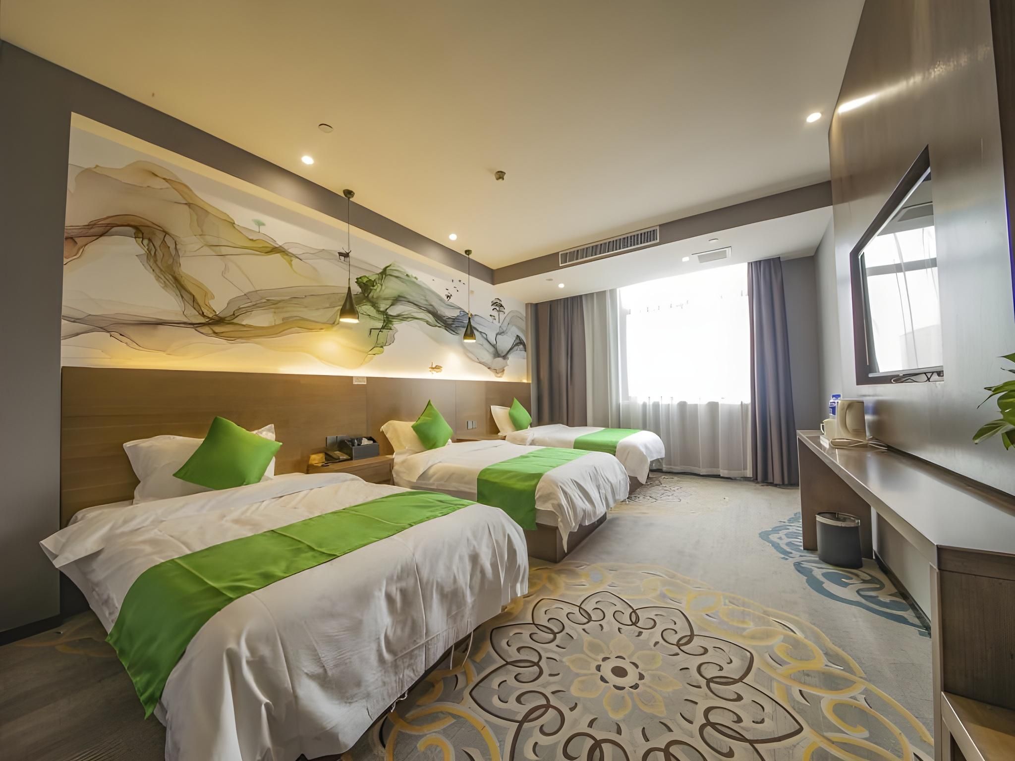 Tripe Room