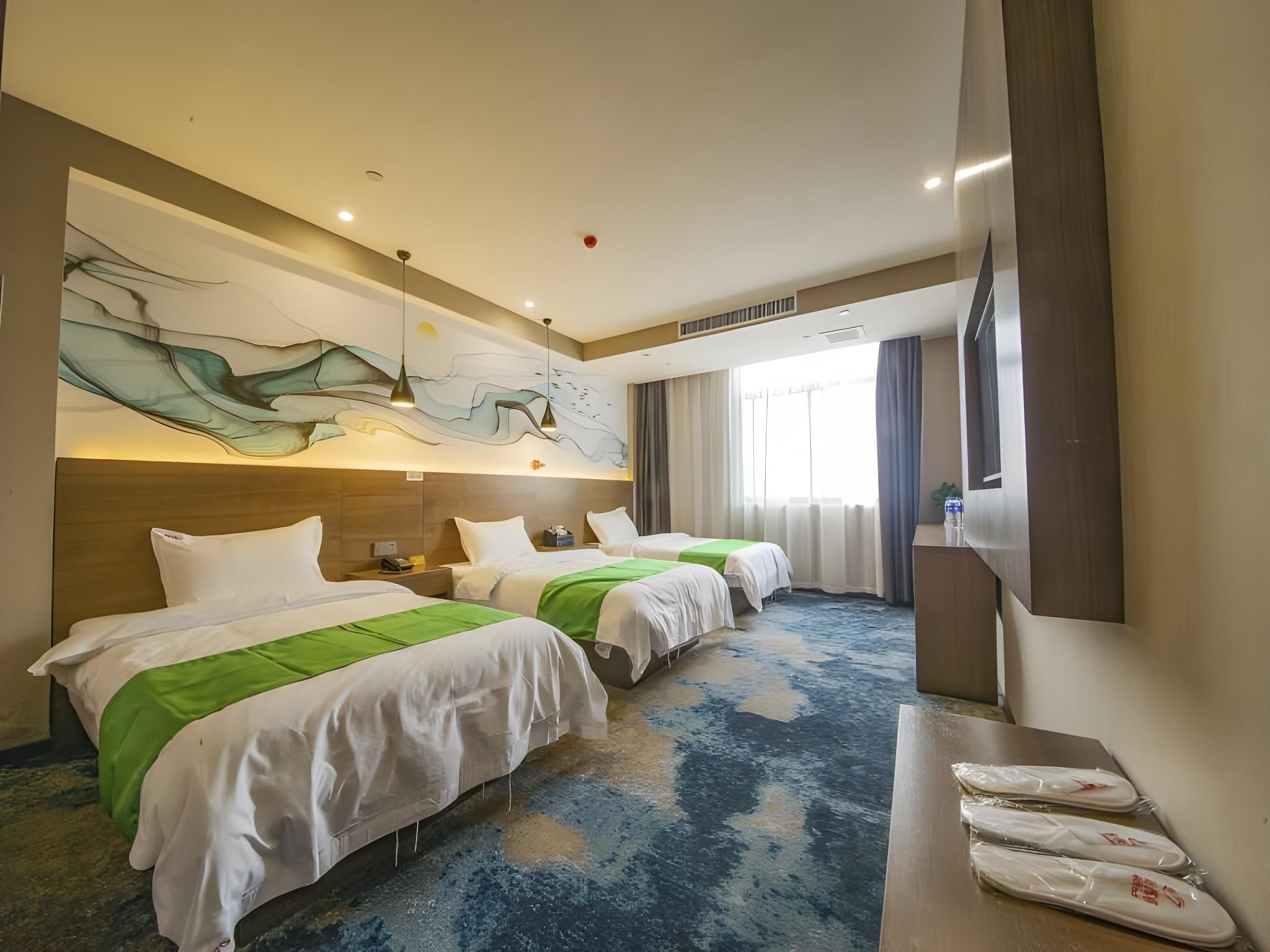 Tripe Room