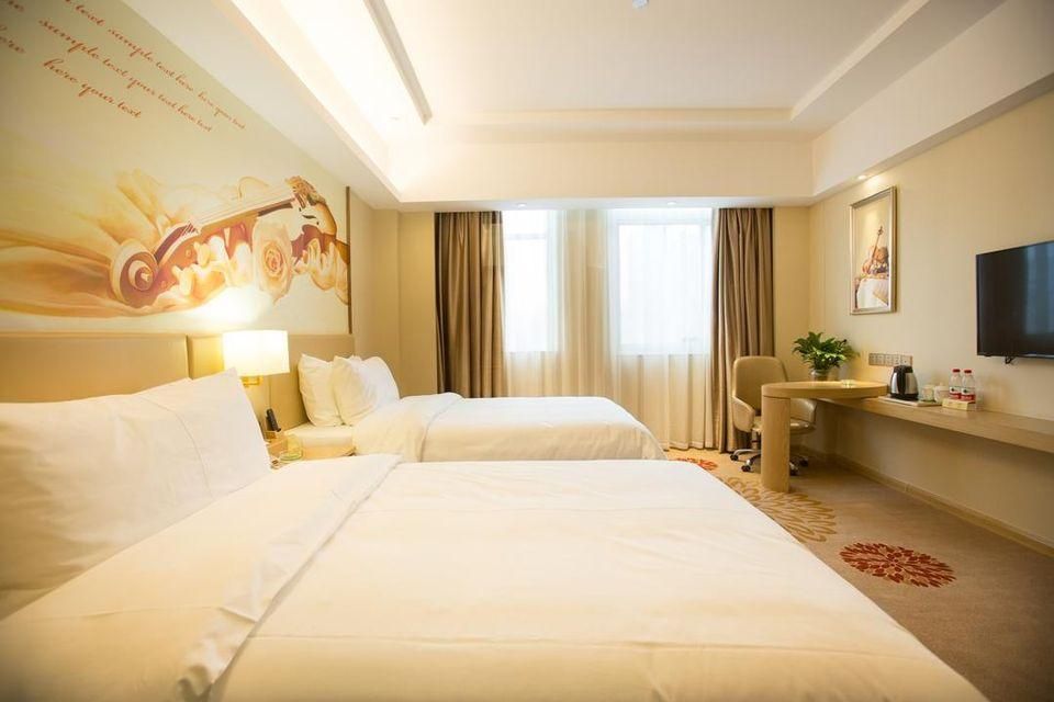 Vienna - Deluxe Room