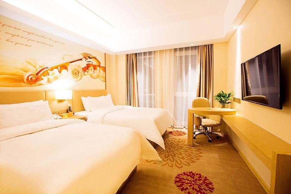 Vienna - Superior Twin room