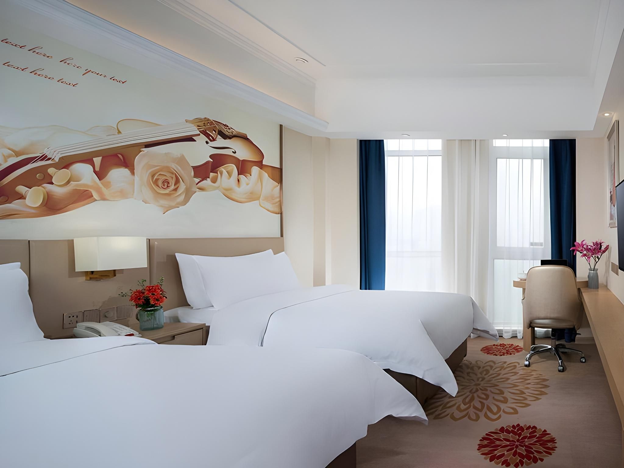 Vienna - Superior Twin room