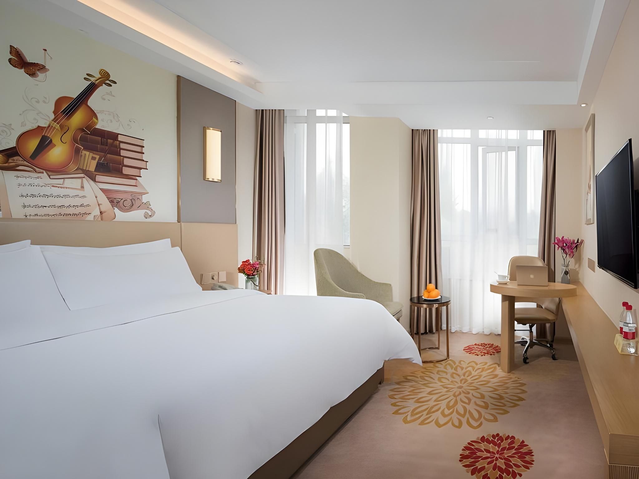 Vienna - Standard 1 Bed Room
