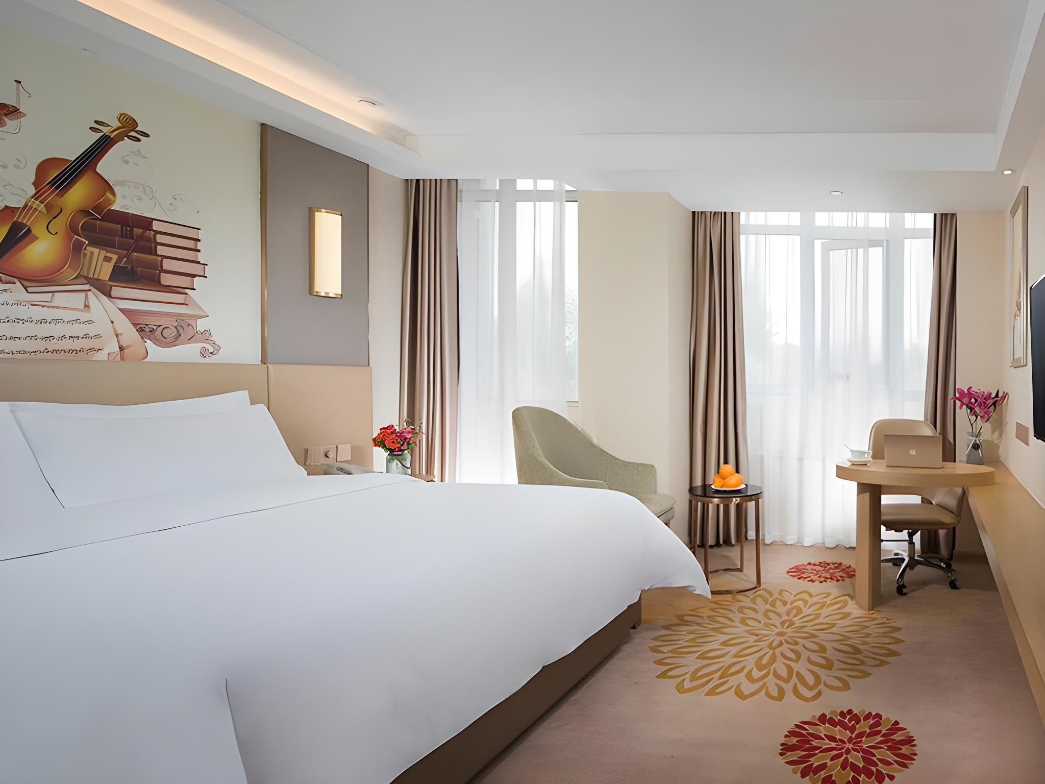 Vienna - Superior 1 Bed Room