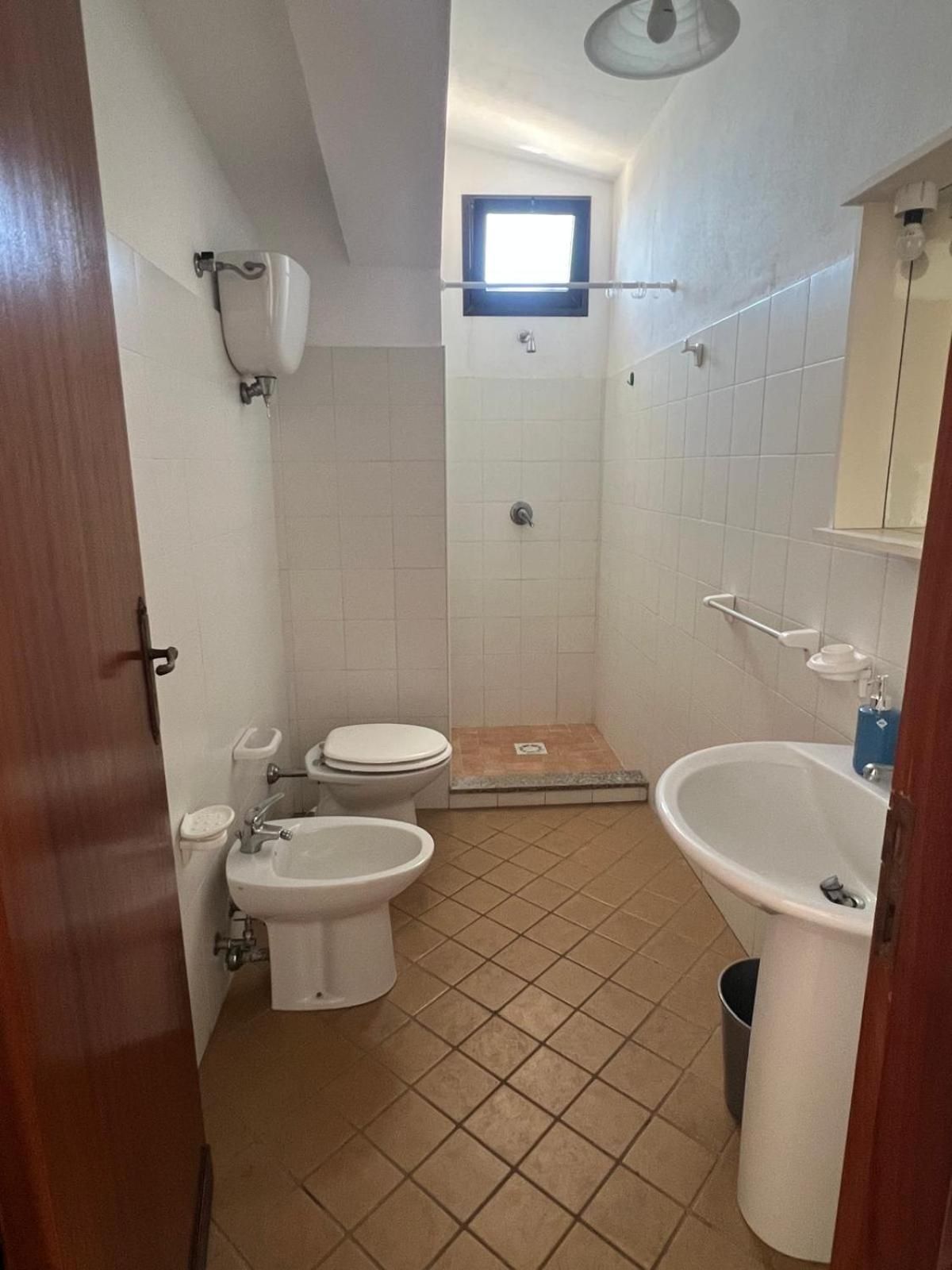 Two-Bedroom Deluxe Apartment with Garden View