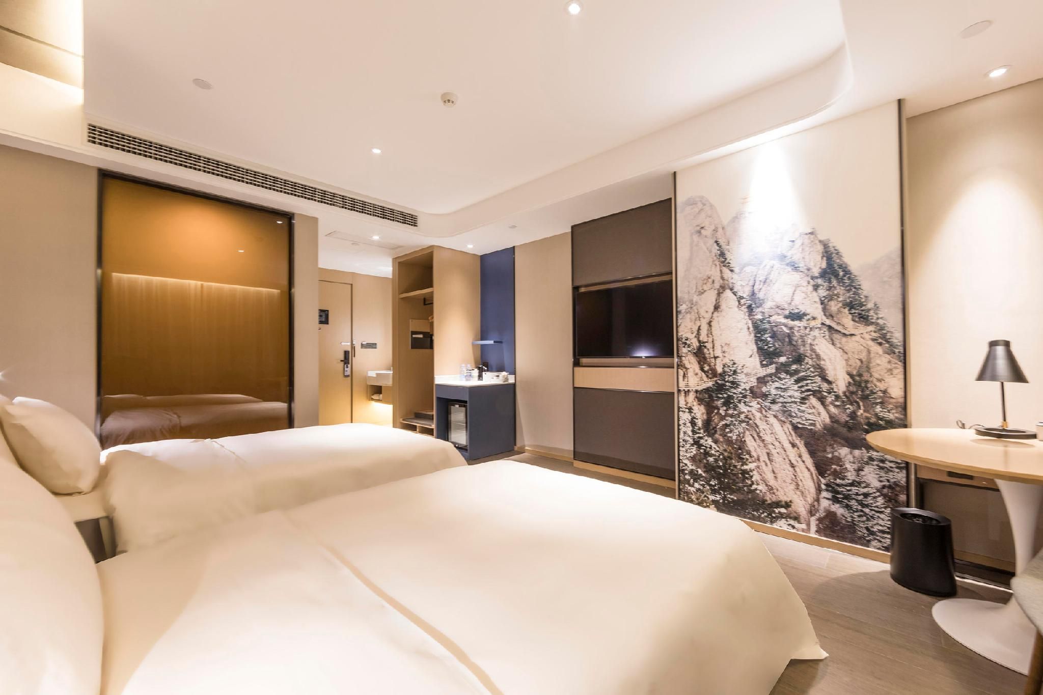 Twin Executive Room