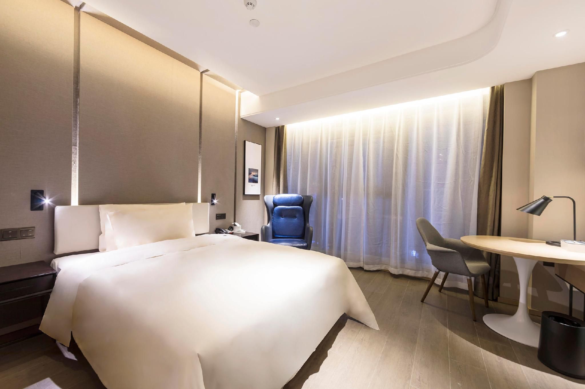Atour - Elegant 1 Bed Room