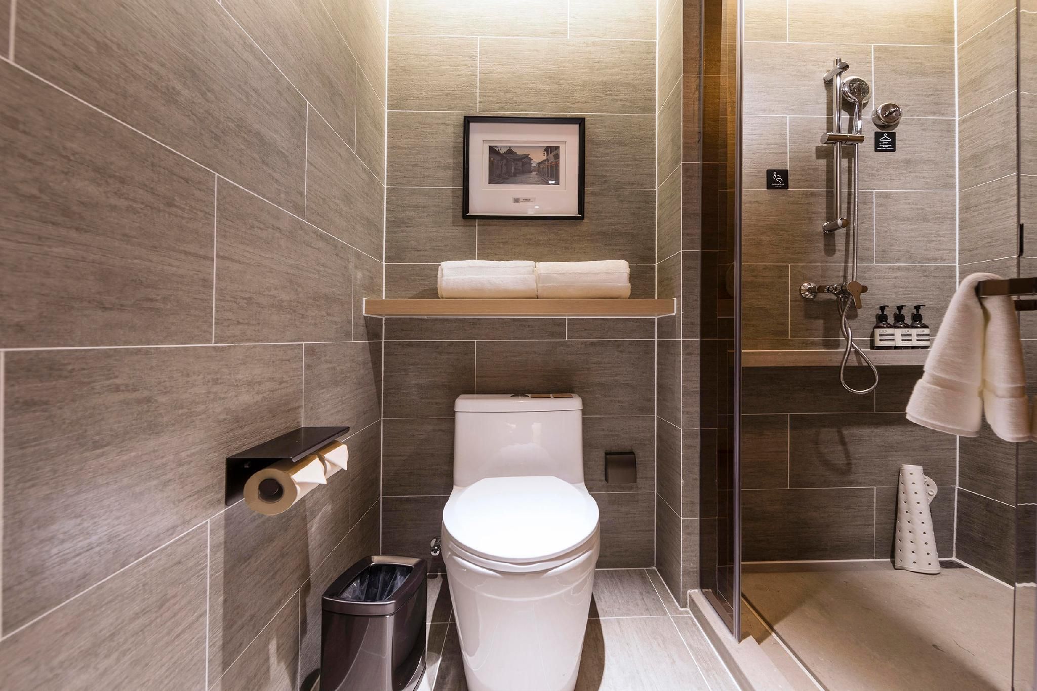 Atour - Elegant 1 Bed Room