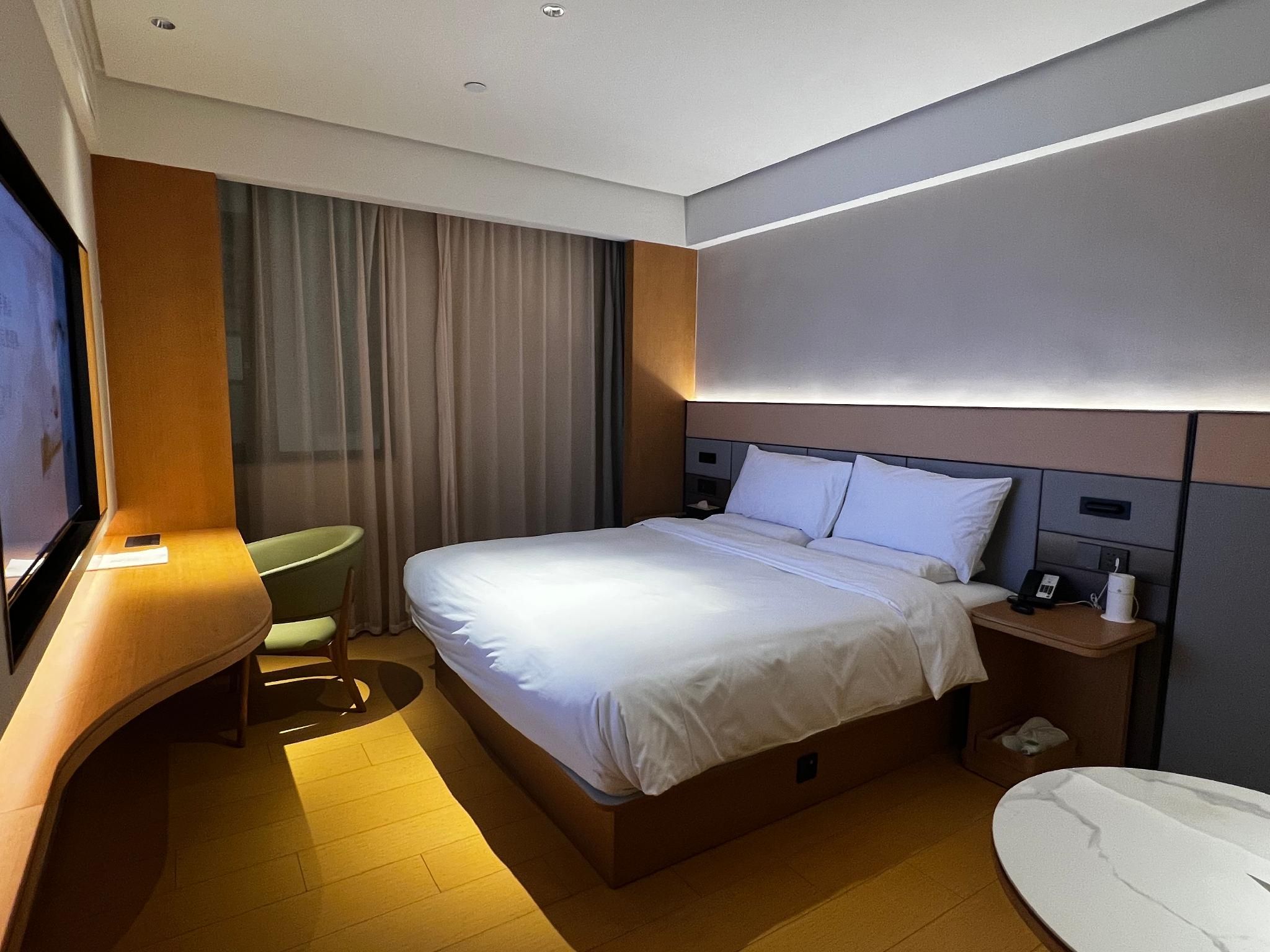Pressuer Relax - Family Room
