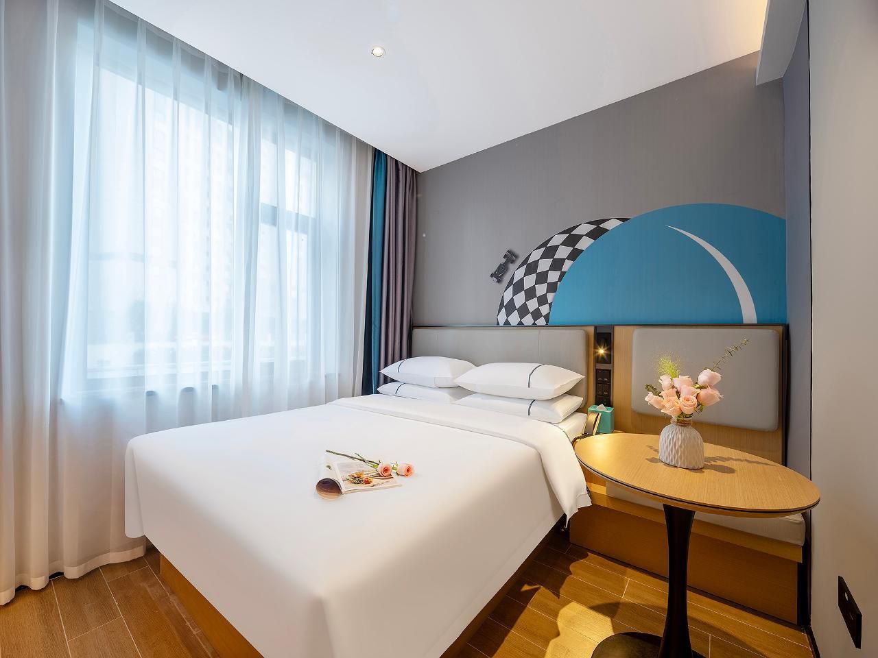 Dossen - Standard Bed Room