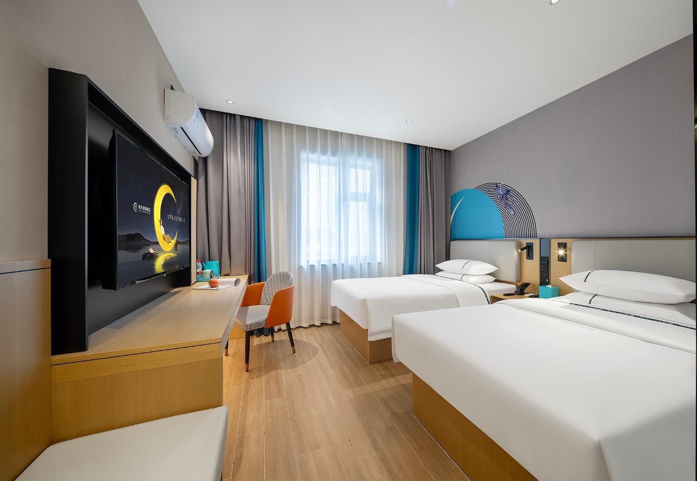Dossen - Superior Twin Room