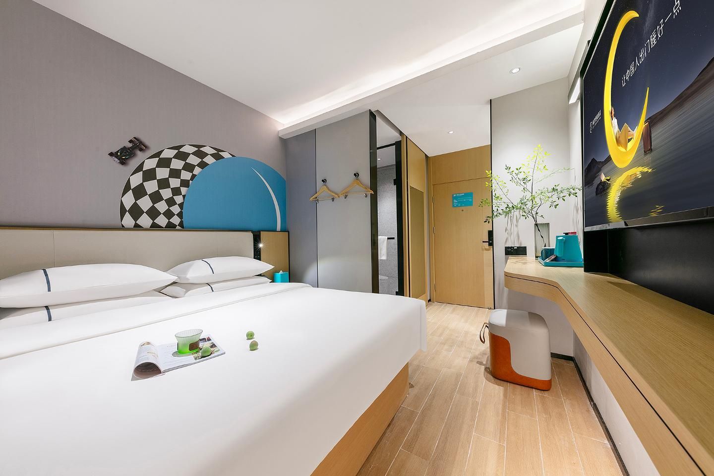 Dossen - Superior Bed Room