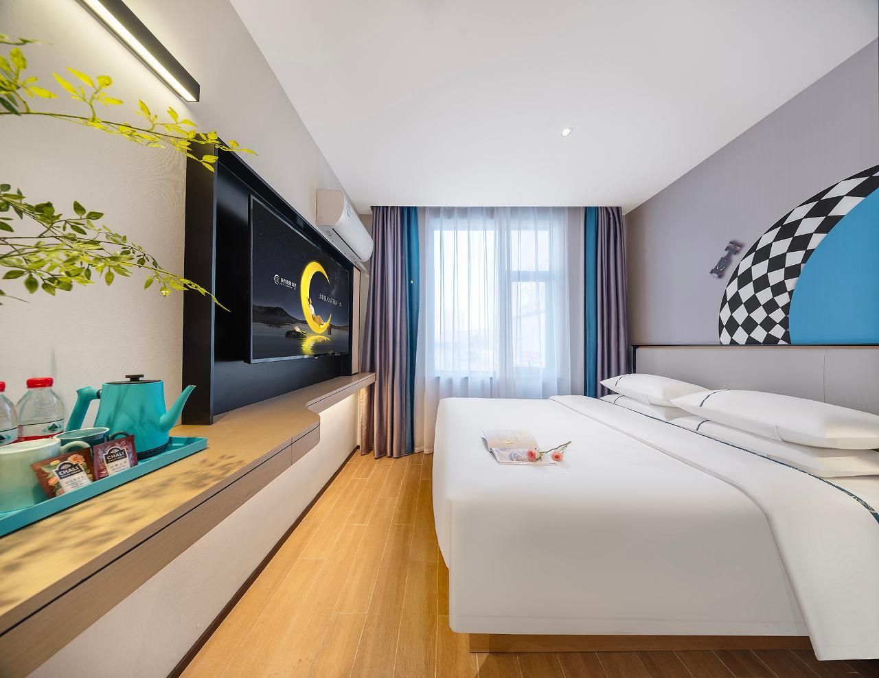Dossen - Superior Bed Room