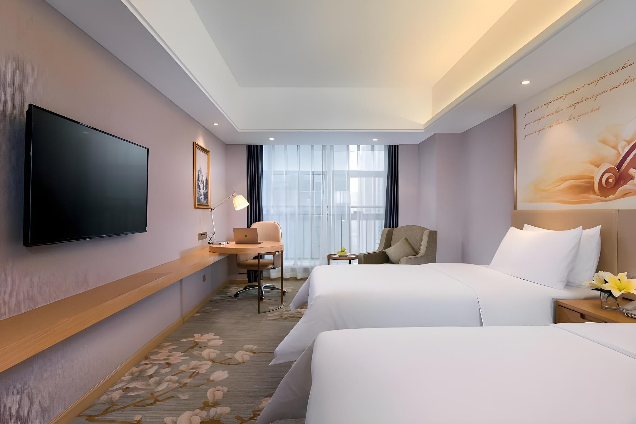 Vienna - Superior Twin room