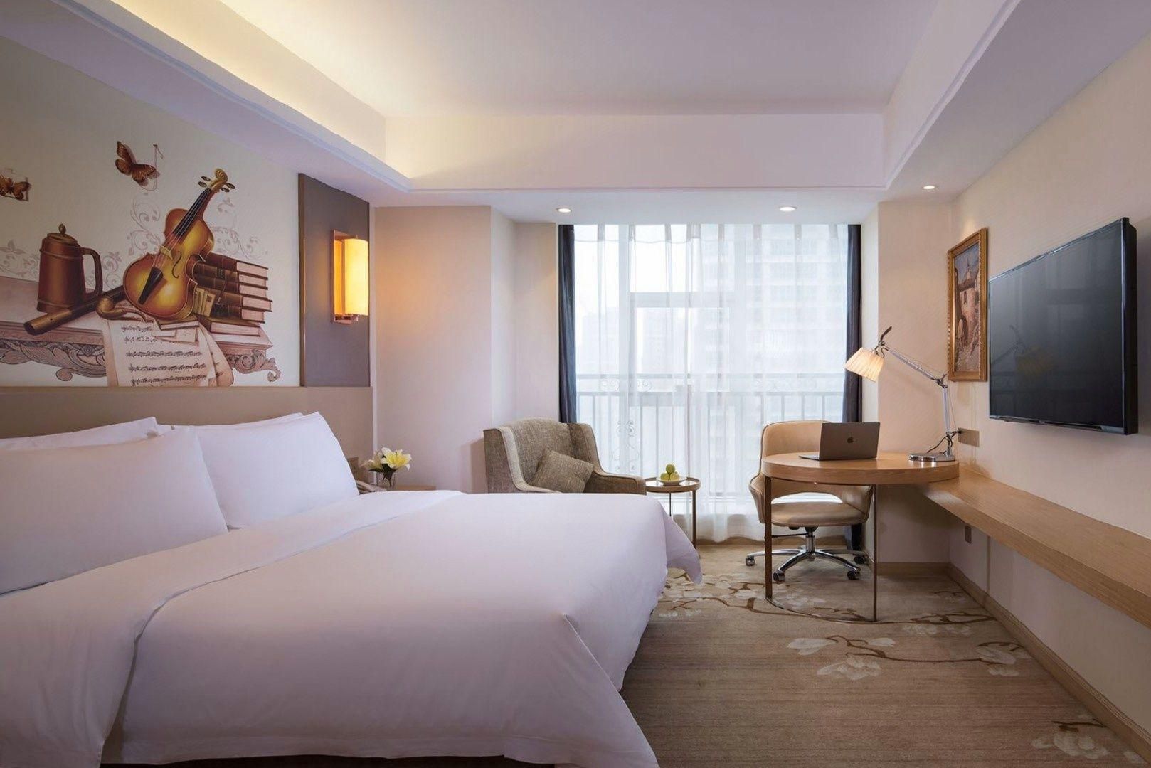 Vienna - Superior 1 Bed Room