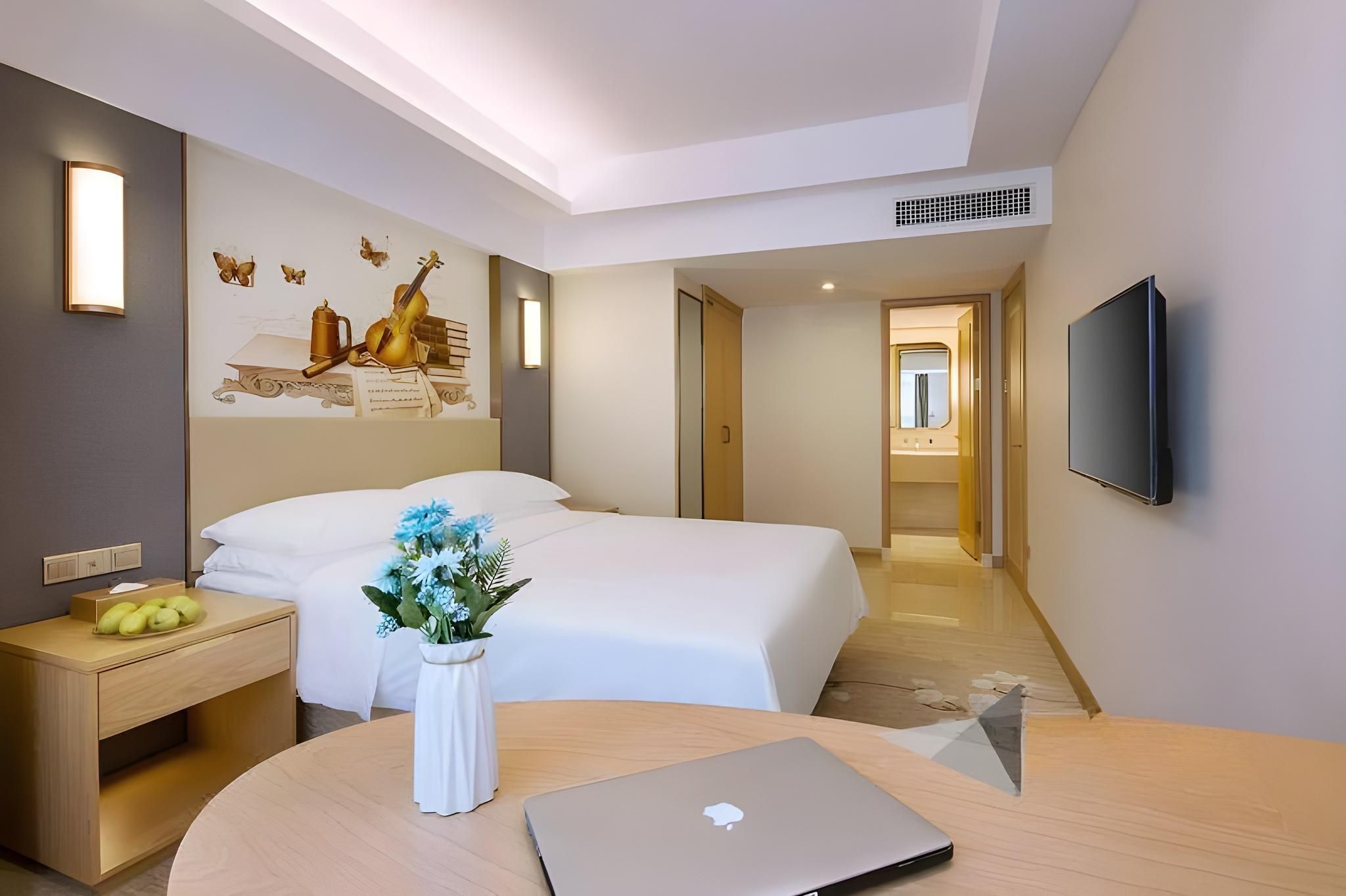 Vienna - Deluxe Room