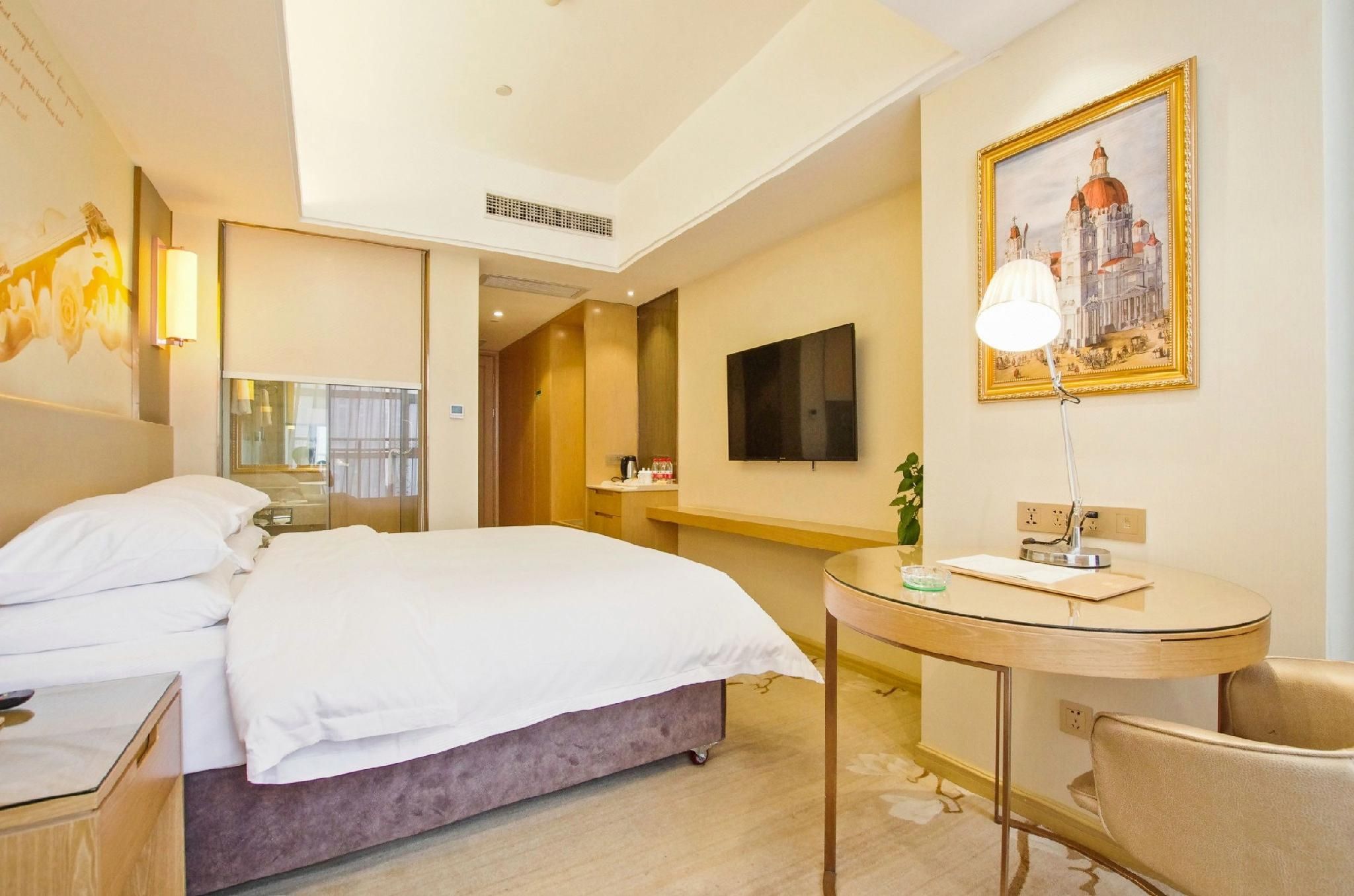 Vienna - Superior 1 Bed Room