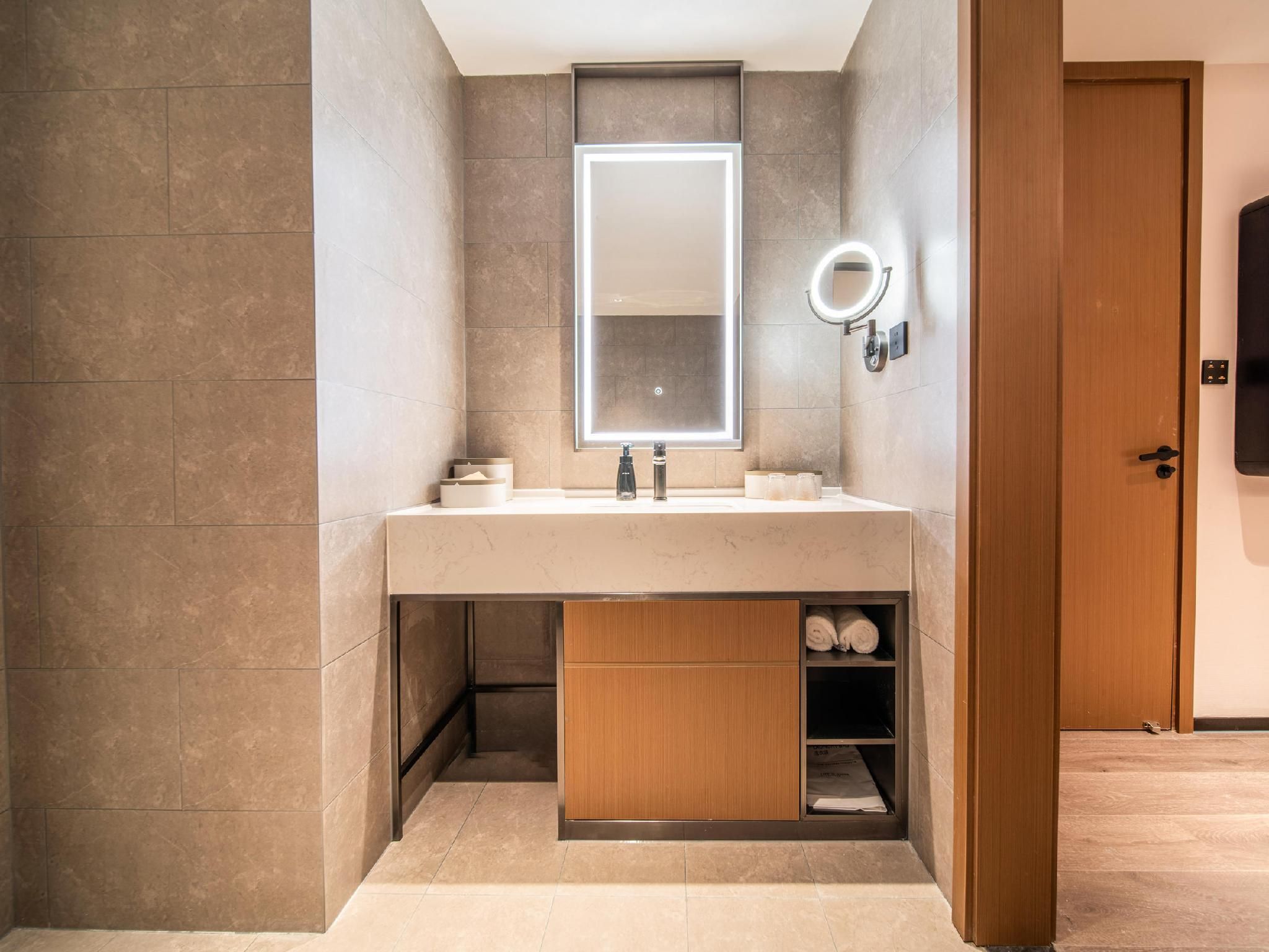 Atour - JIMU XIANGYU Suite