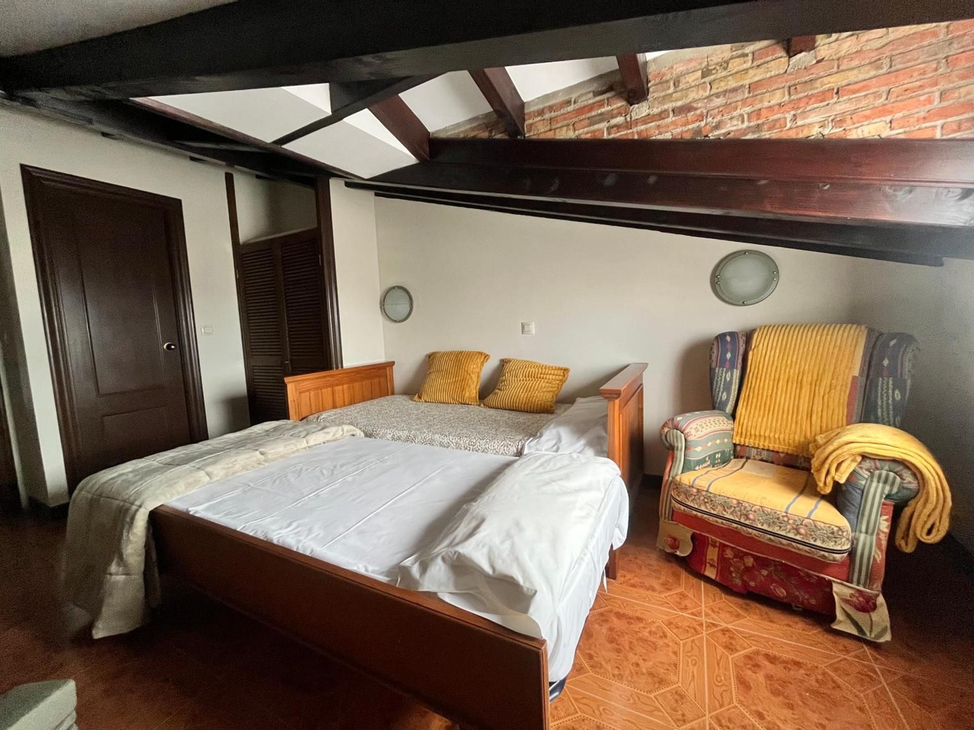Budget Twin Room