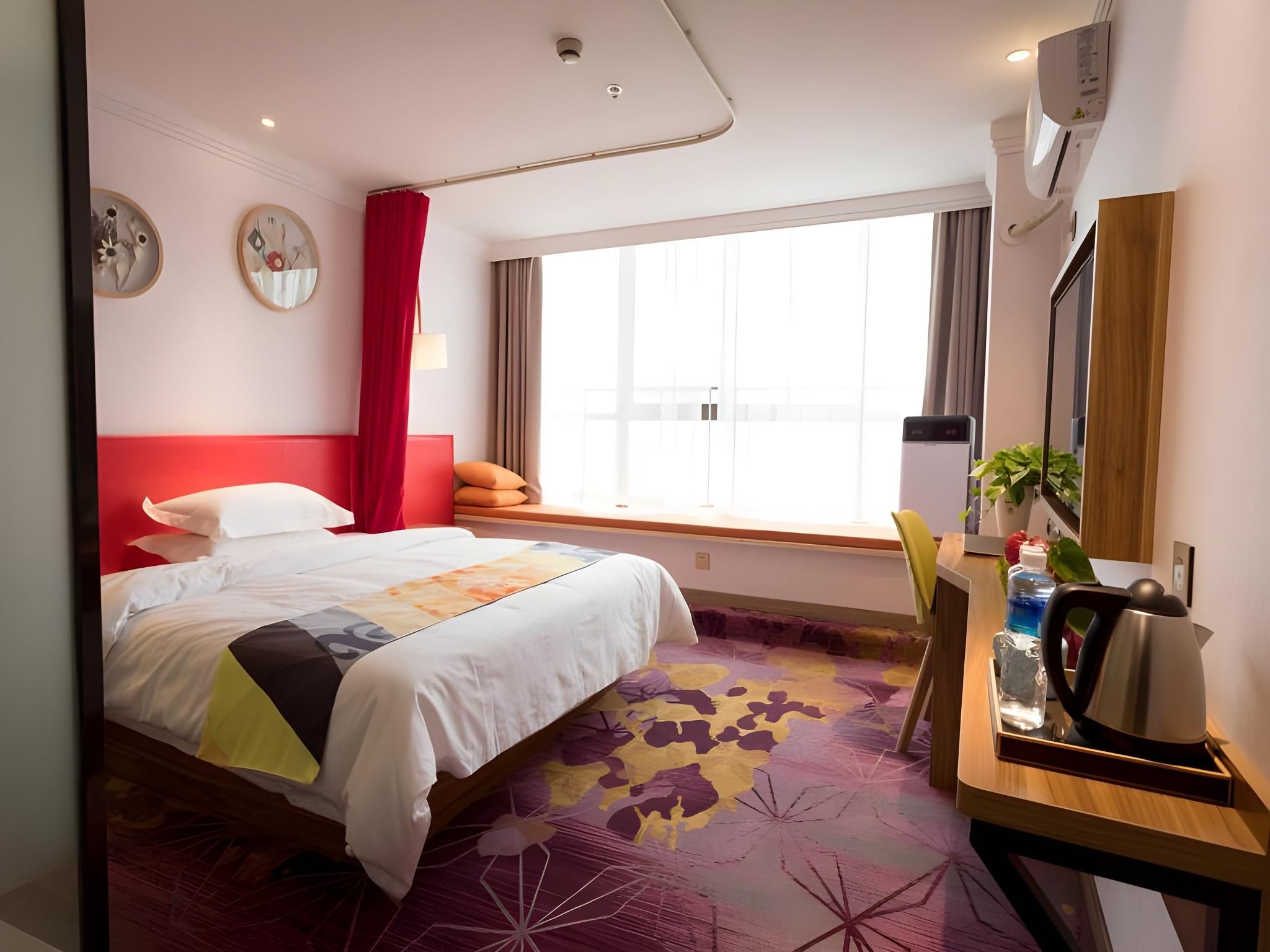GTI - Fashion Superior 1 Bed Room
