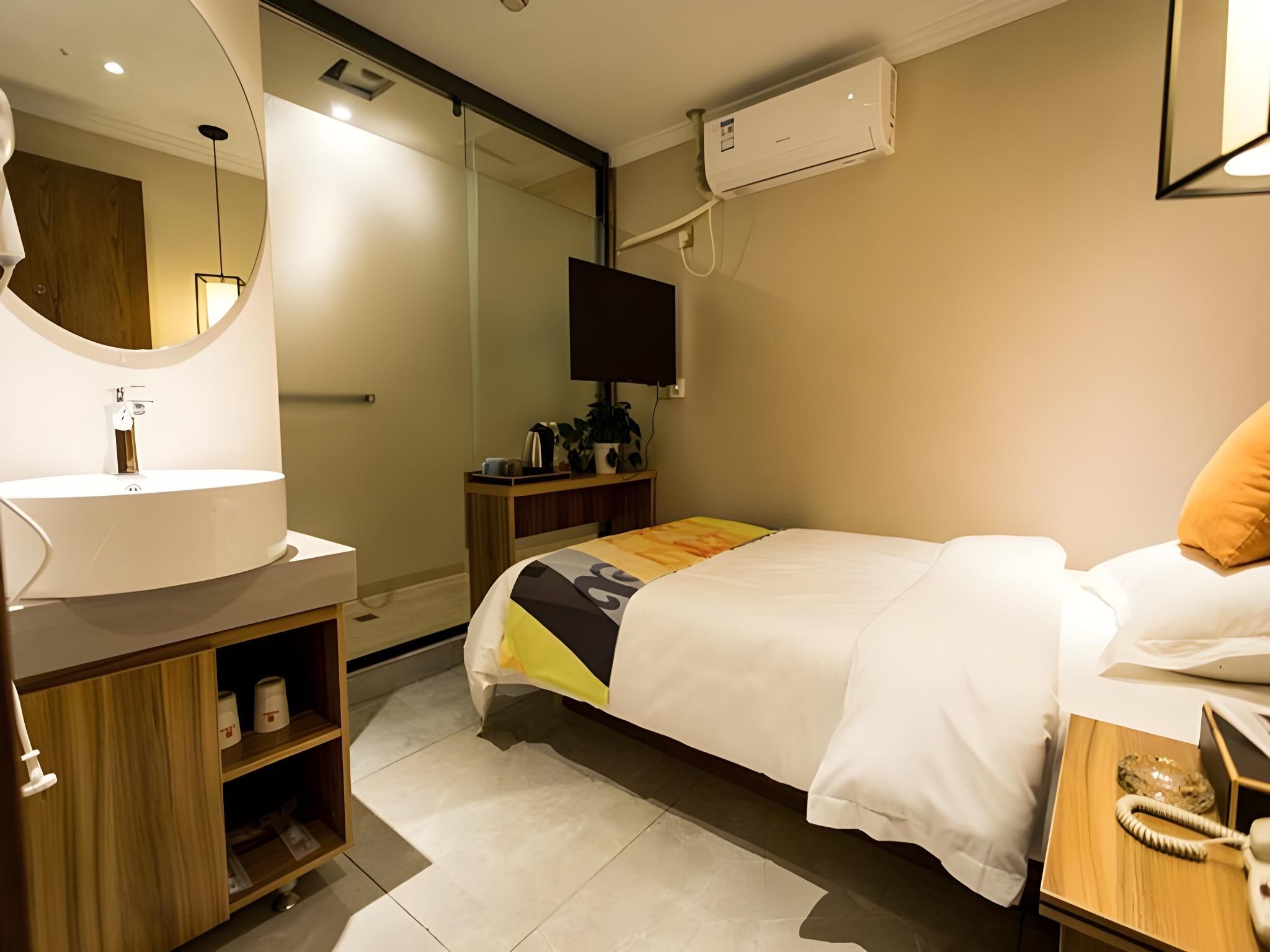 GTI - Fashion Single Room