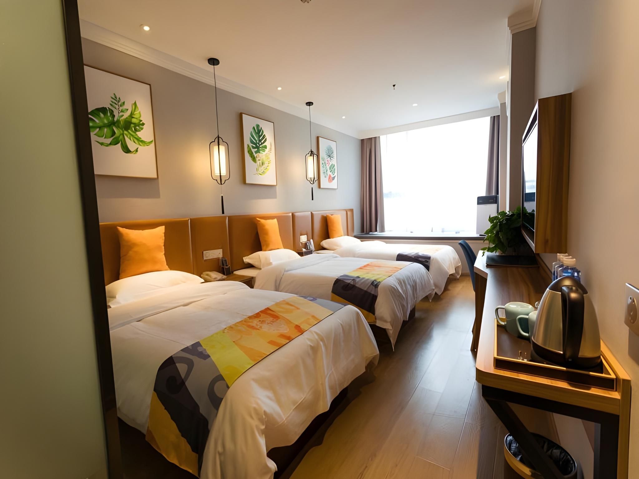 Guestroom Triple
