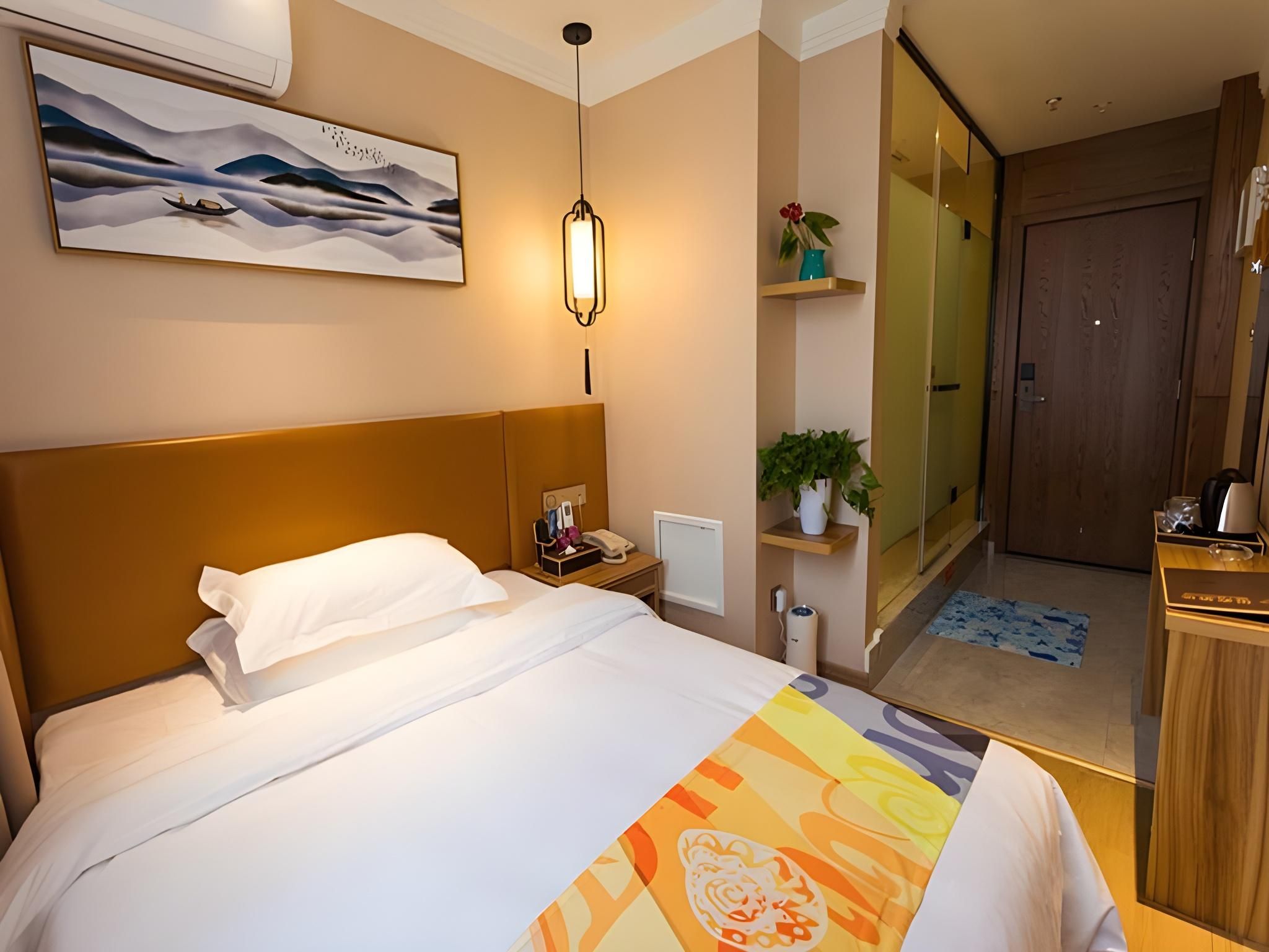 GTI - Fashion 1 Bed Room