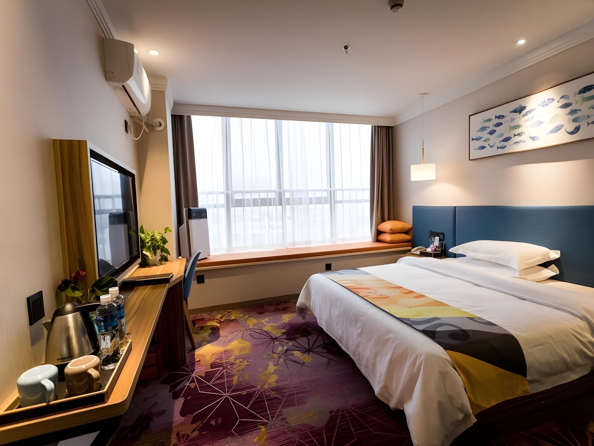 GTI - Fashion Superior 1 Bed Room