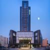 Atour Hotel Zhengzhou Erqi Square David Plaza
