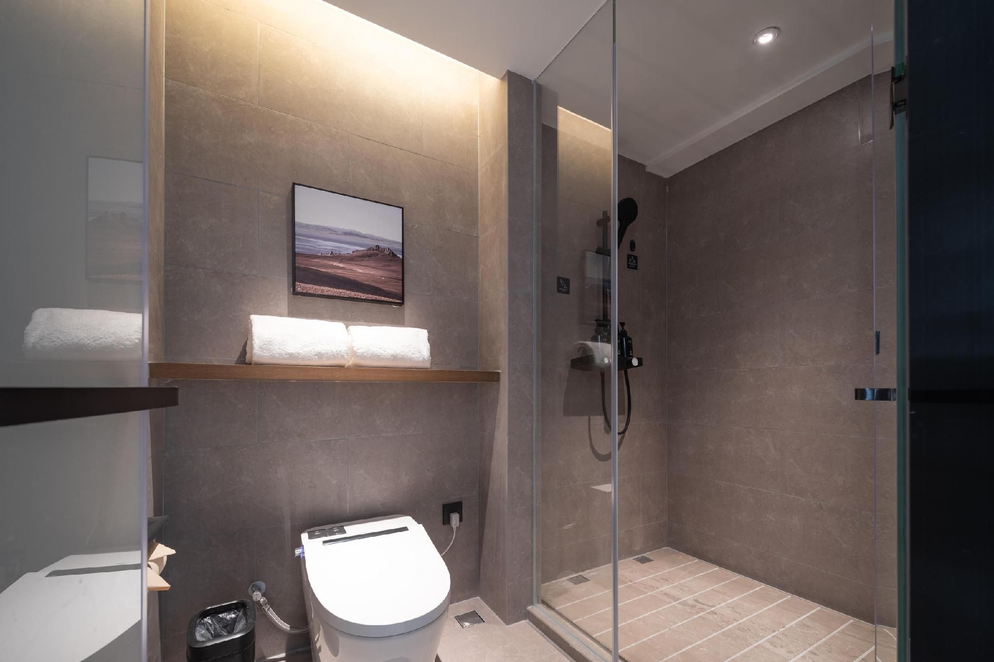 Atour - Elegant 1 Bed Room