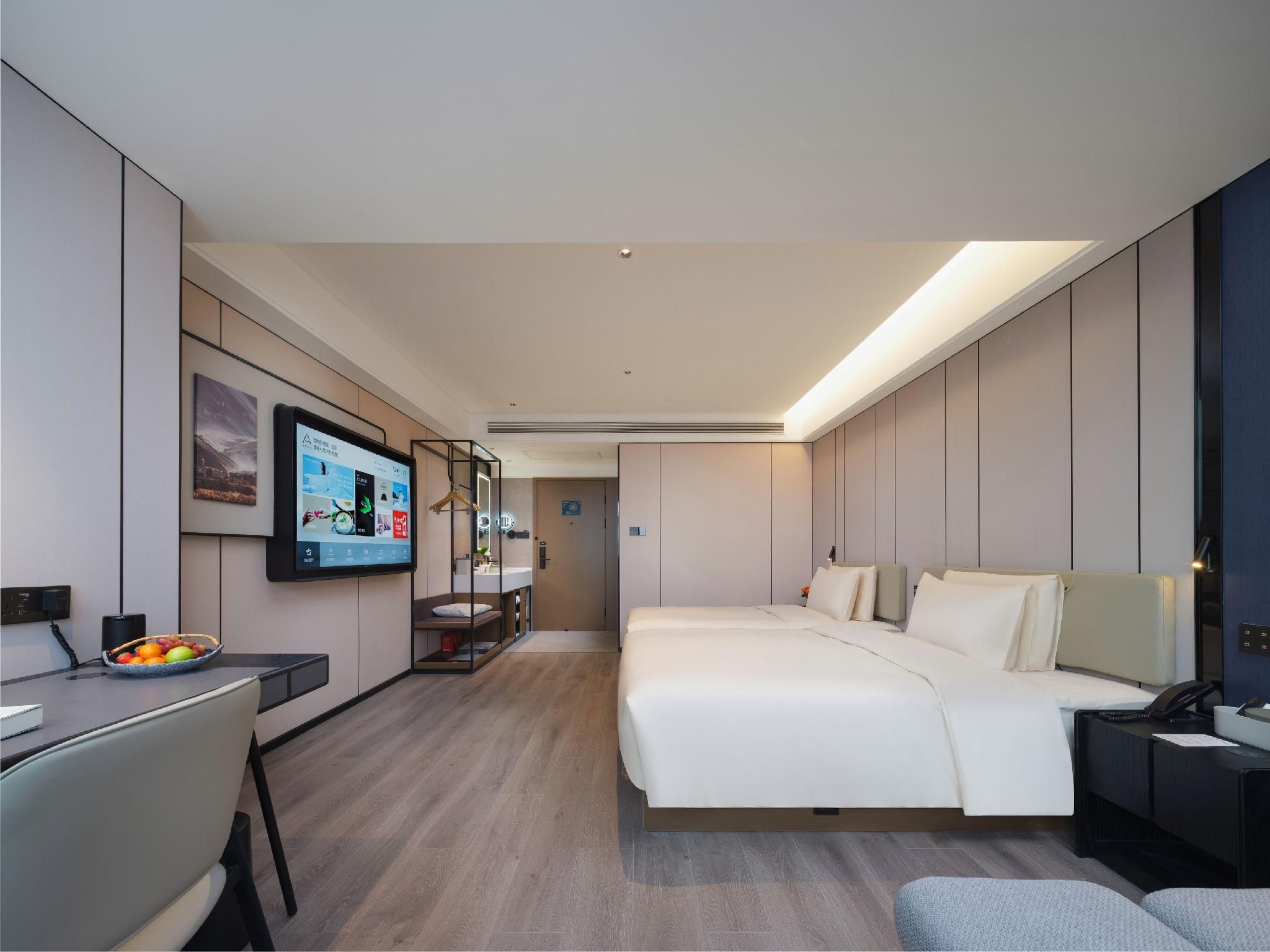 Jimu Family Room
