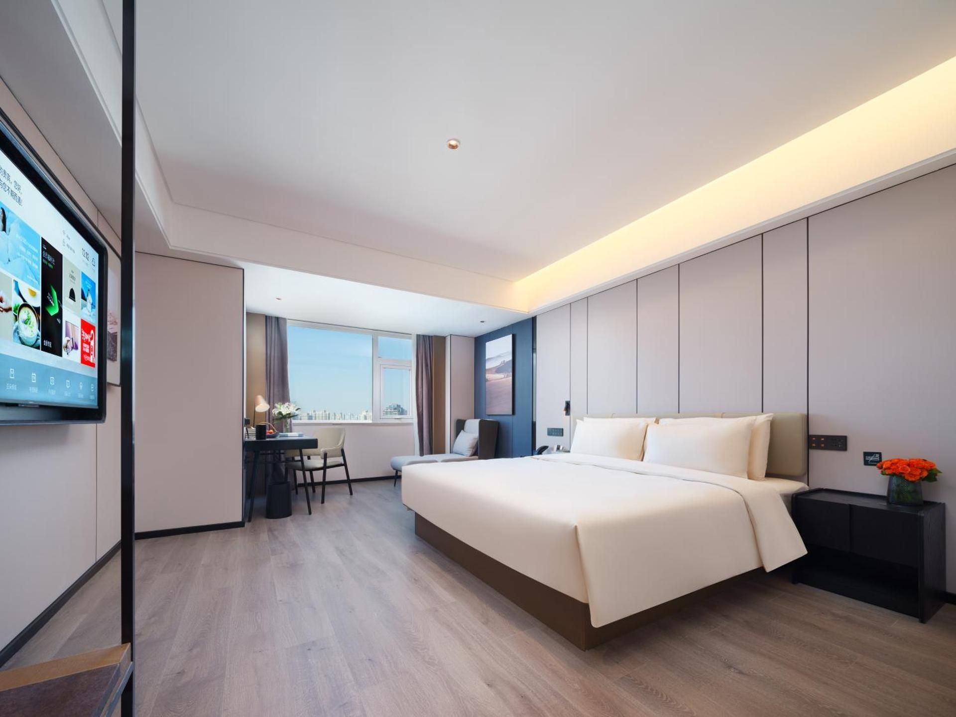 Jimu Suite with View
