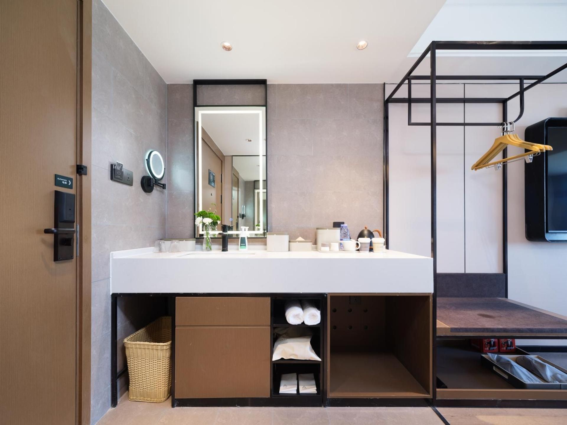 Jimu Suite with View