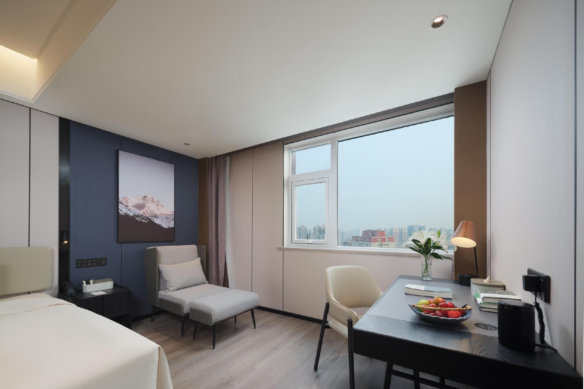 Atour - JIMU Family Room