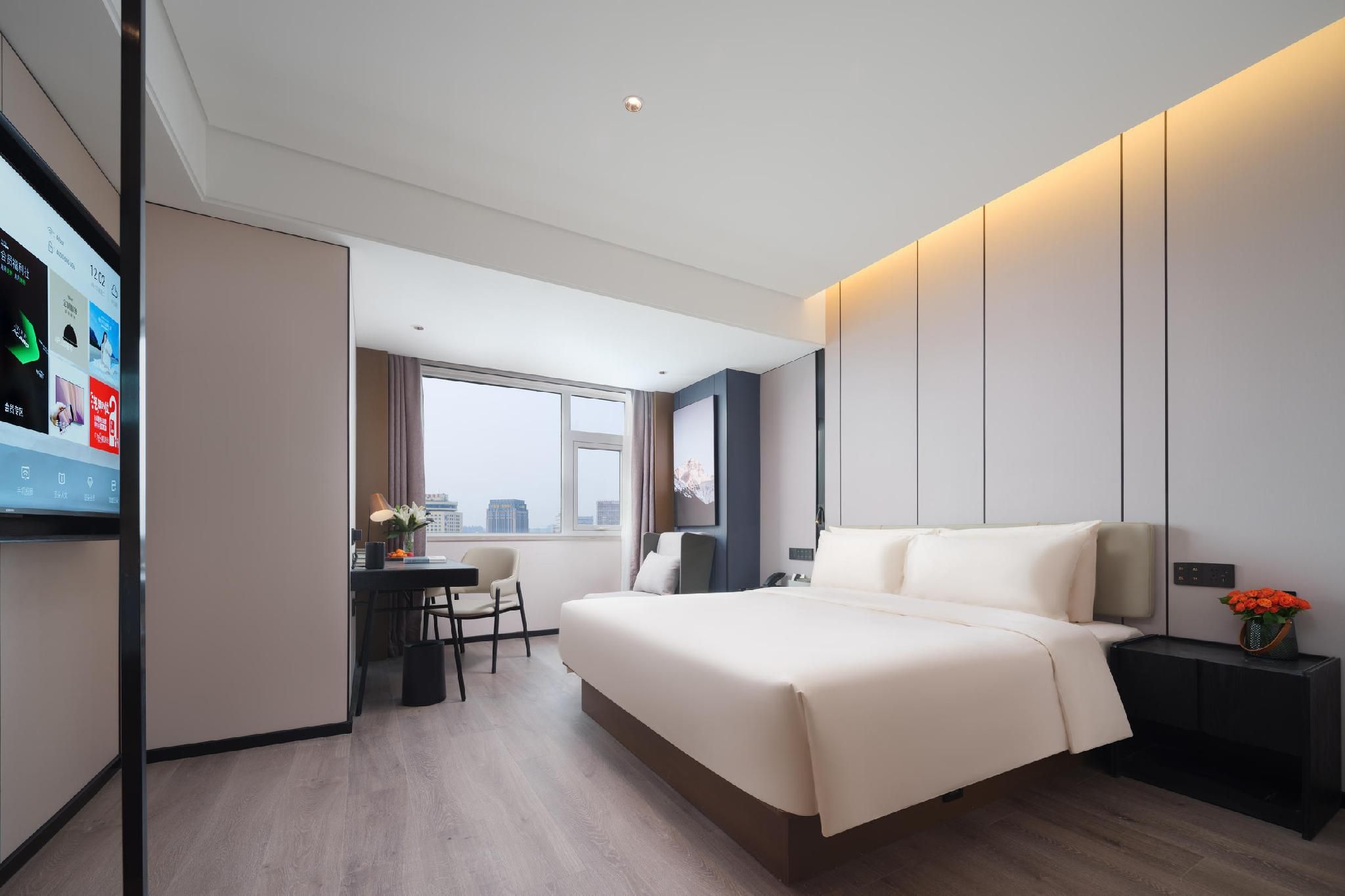 Atour - Elegant 1 Bed Room