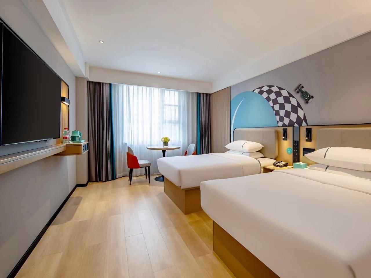 Dossen - Superior Twin Room