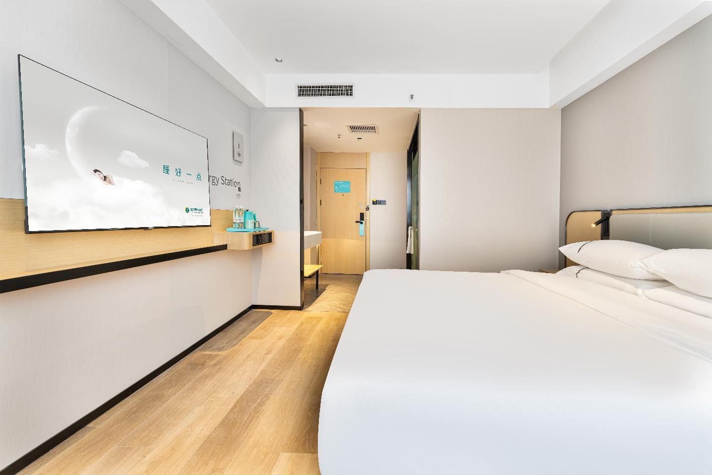 Dossen - Superior Bed Room