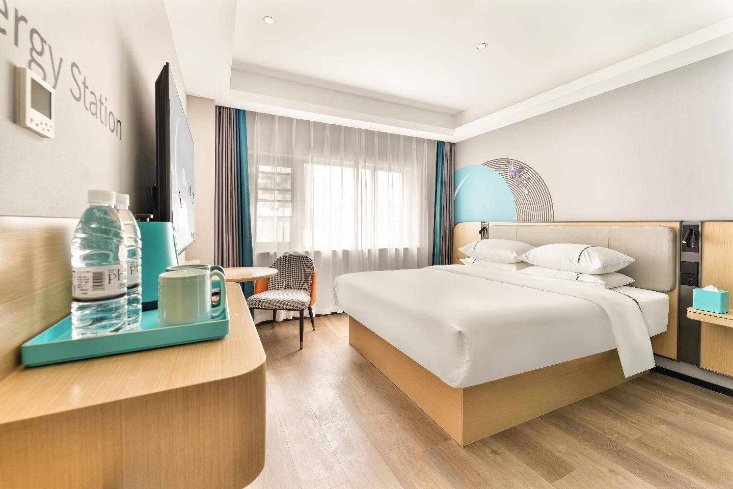 Dossen - Superior Bed Room