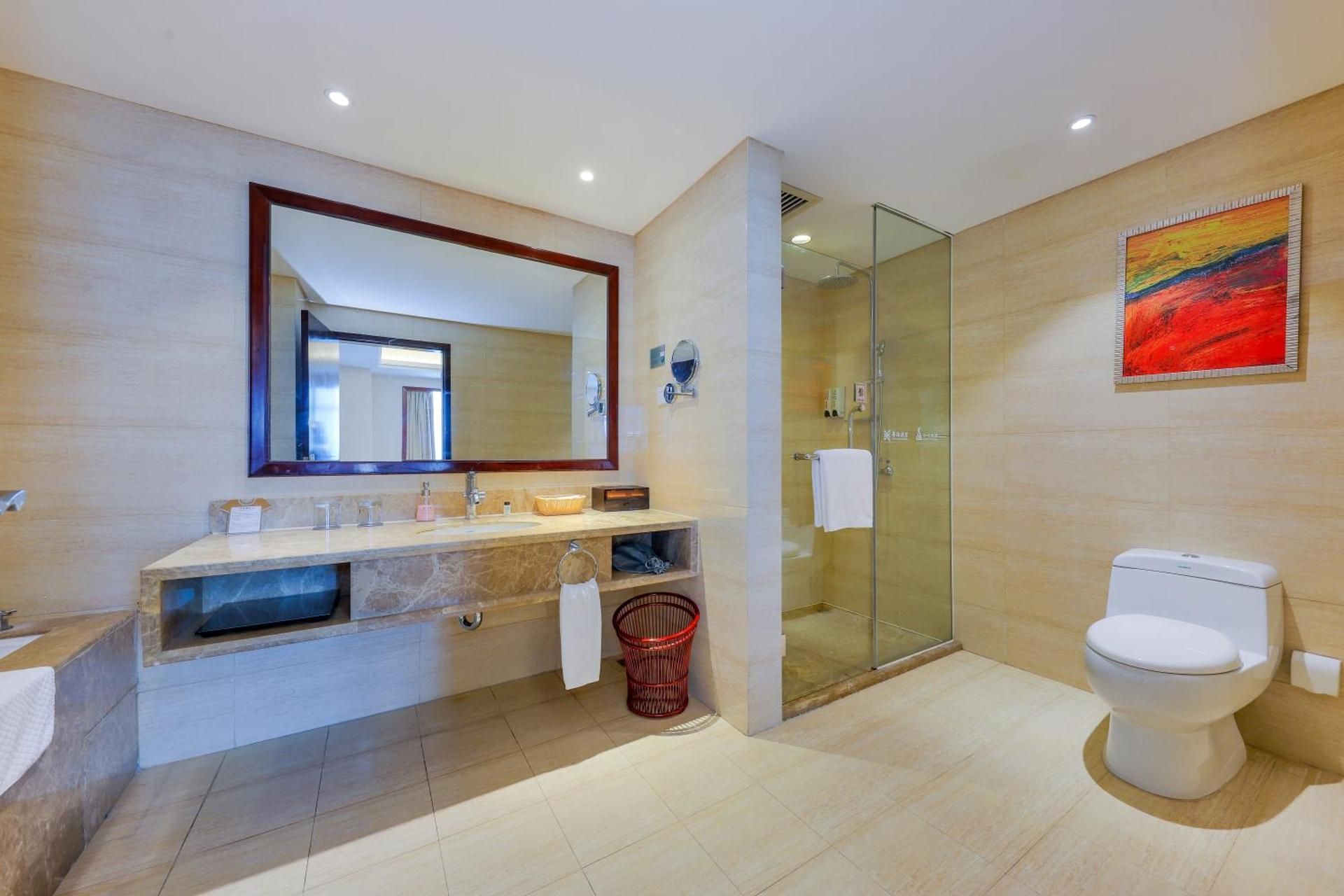 Business Double Room