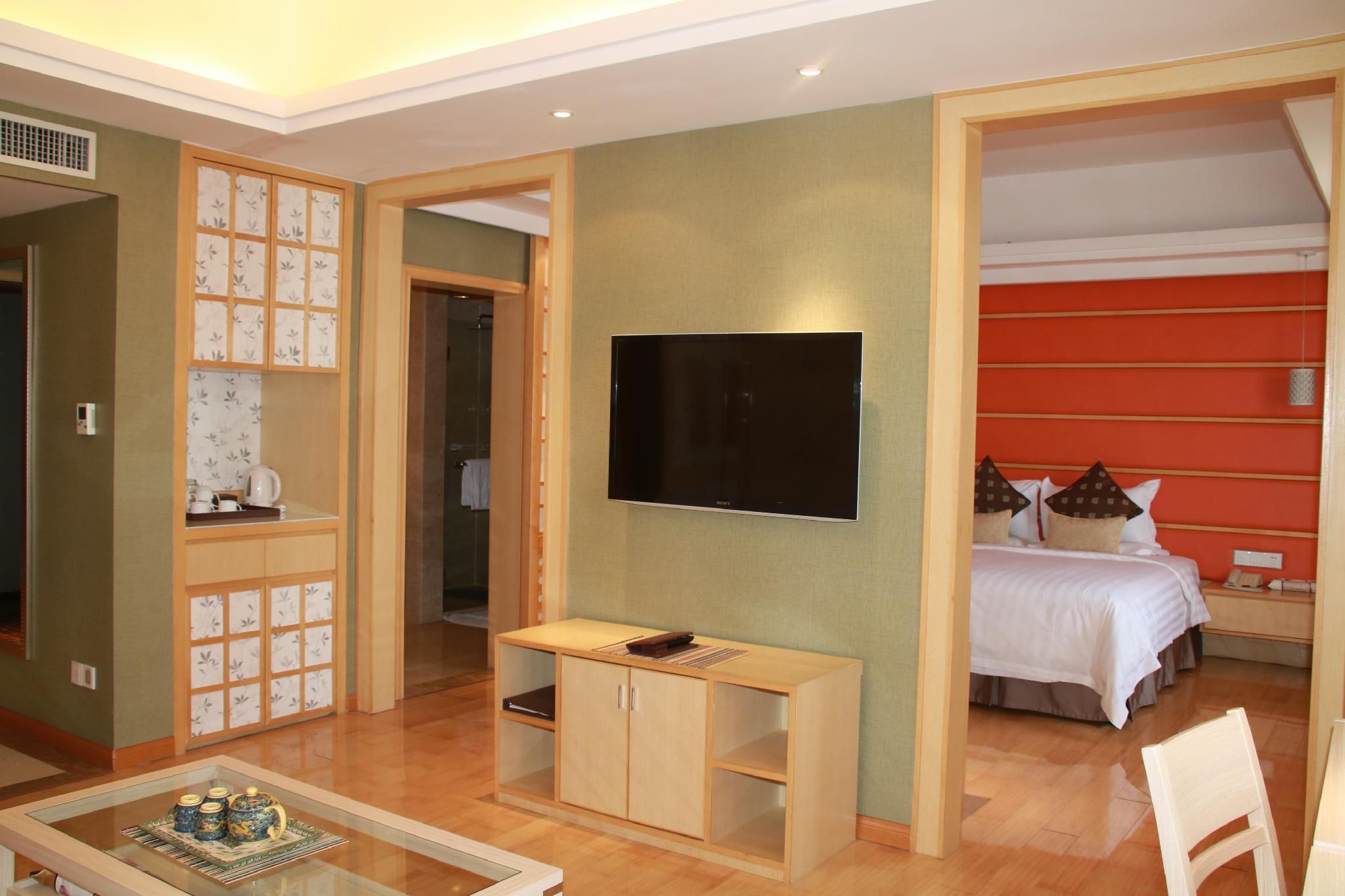 Japanese Suite