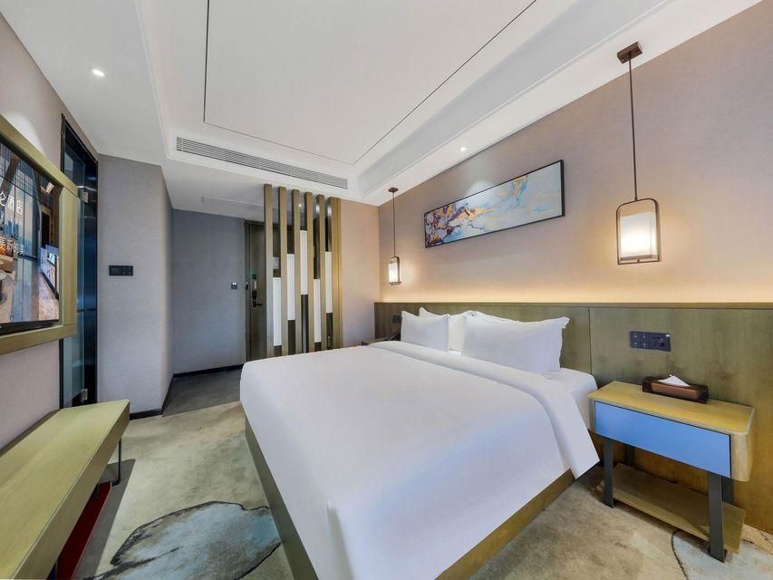 Huazhu - Superior BedRoom