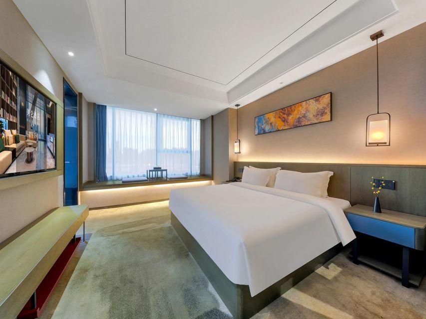 Huazhu - Business Bed Room