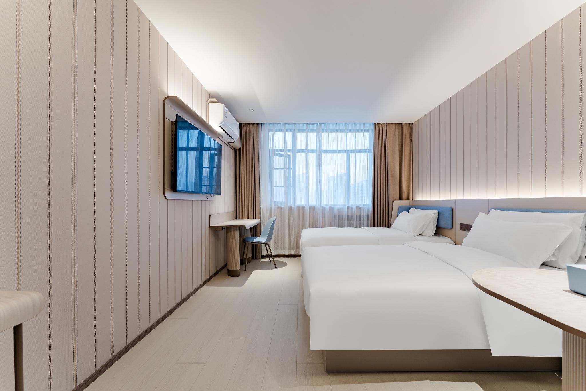 Stress Free-Twin Room