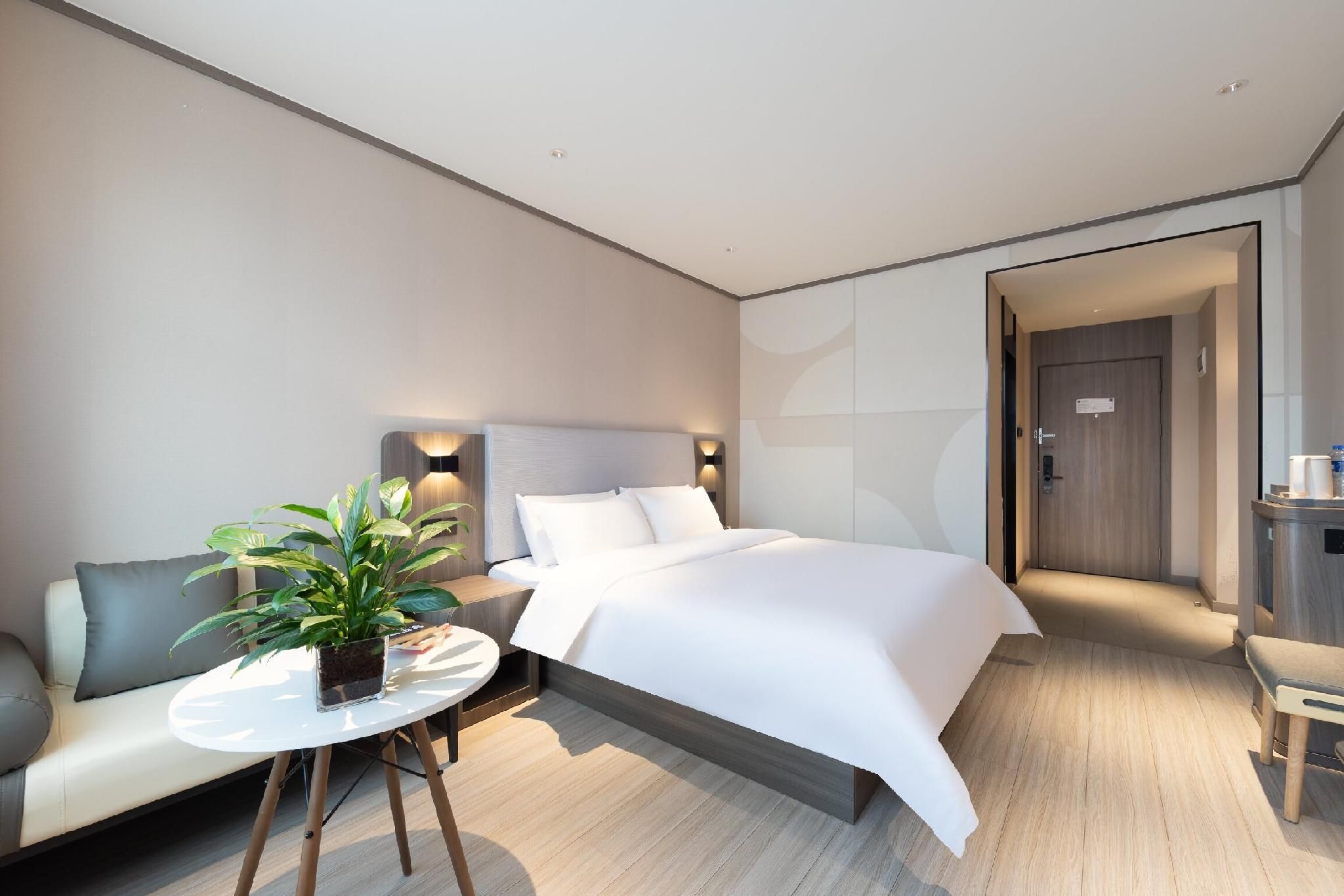 Pressuer Relax -  Queen Room