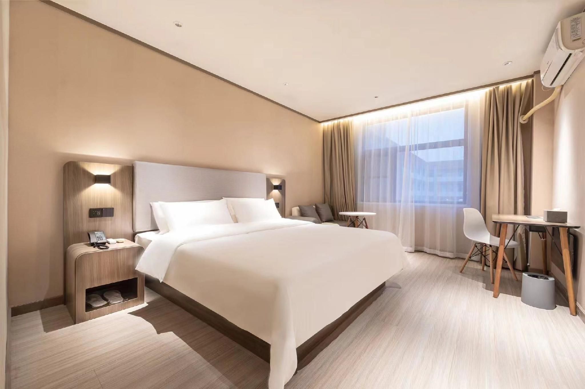 Pressuer Relax -  Queen Room