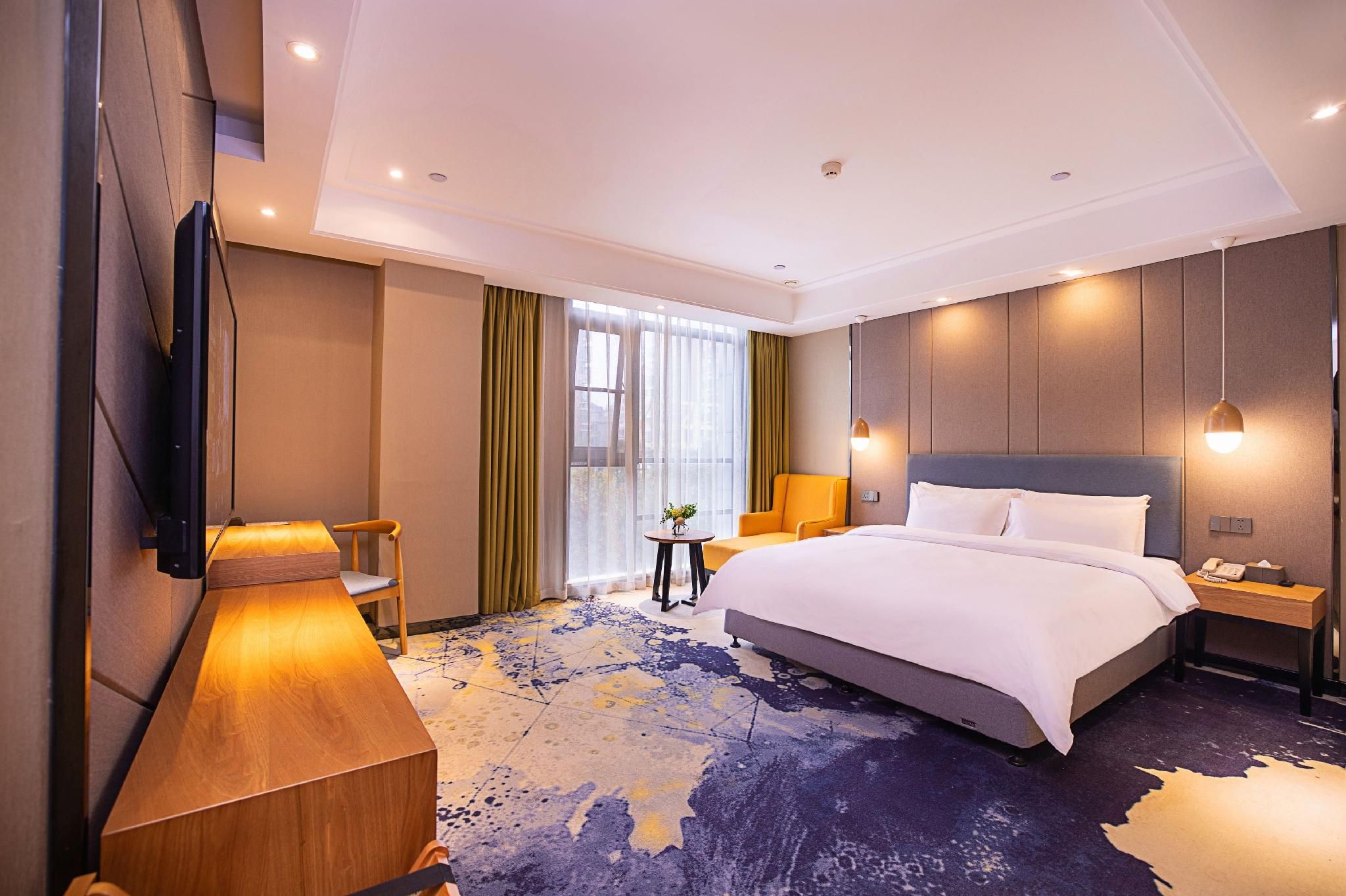 guestroom