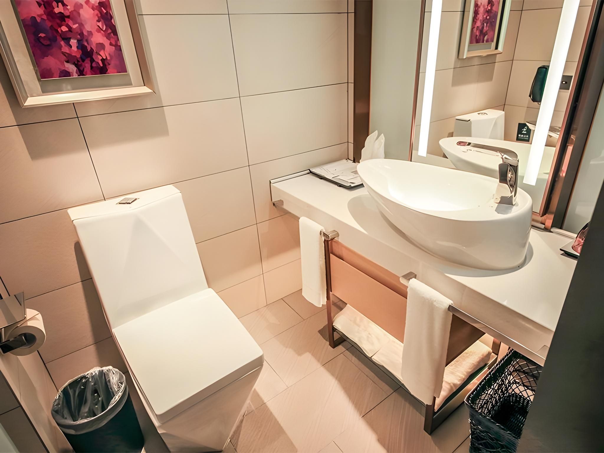 Lavande - Romantic Youxiang Room