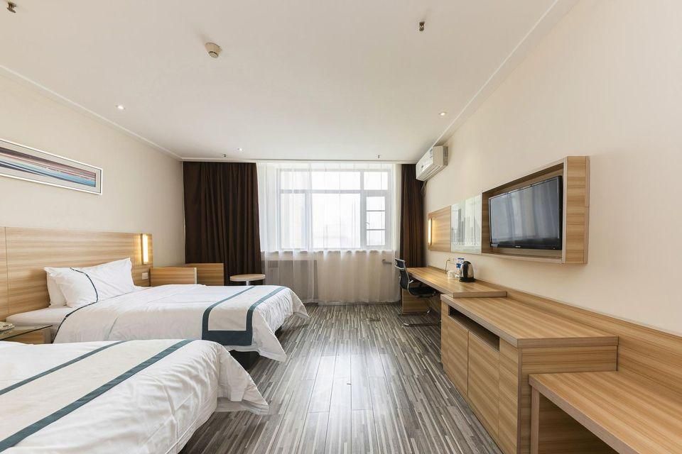 Select Twin Room