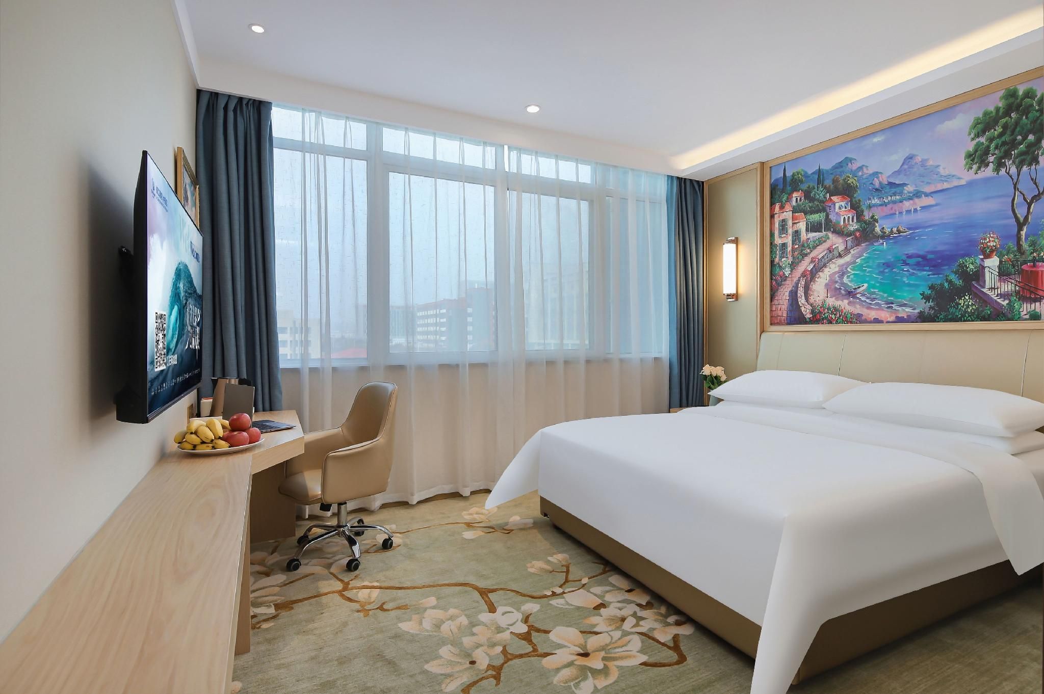 Vienna - Standard 1 Bed Room