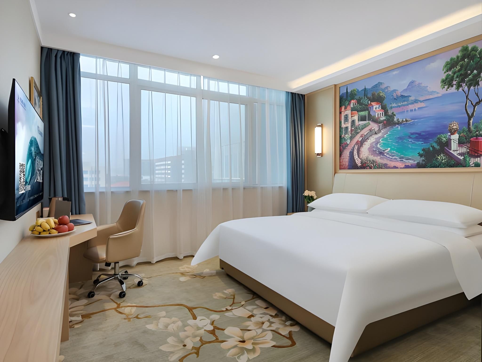 Vienna - Superior 1 Bed Room