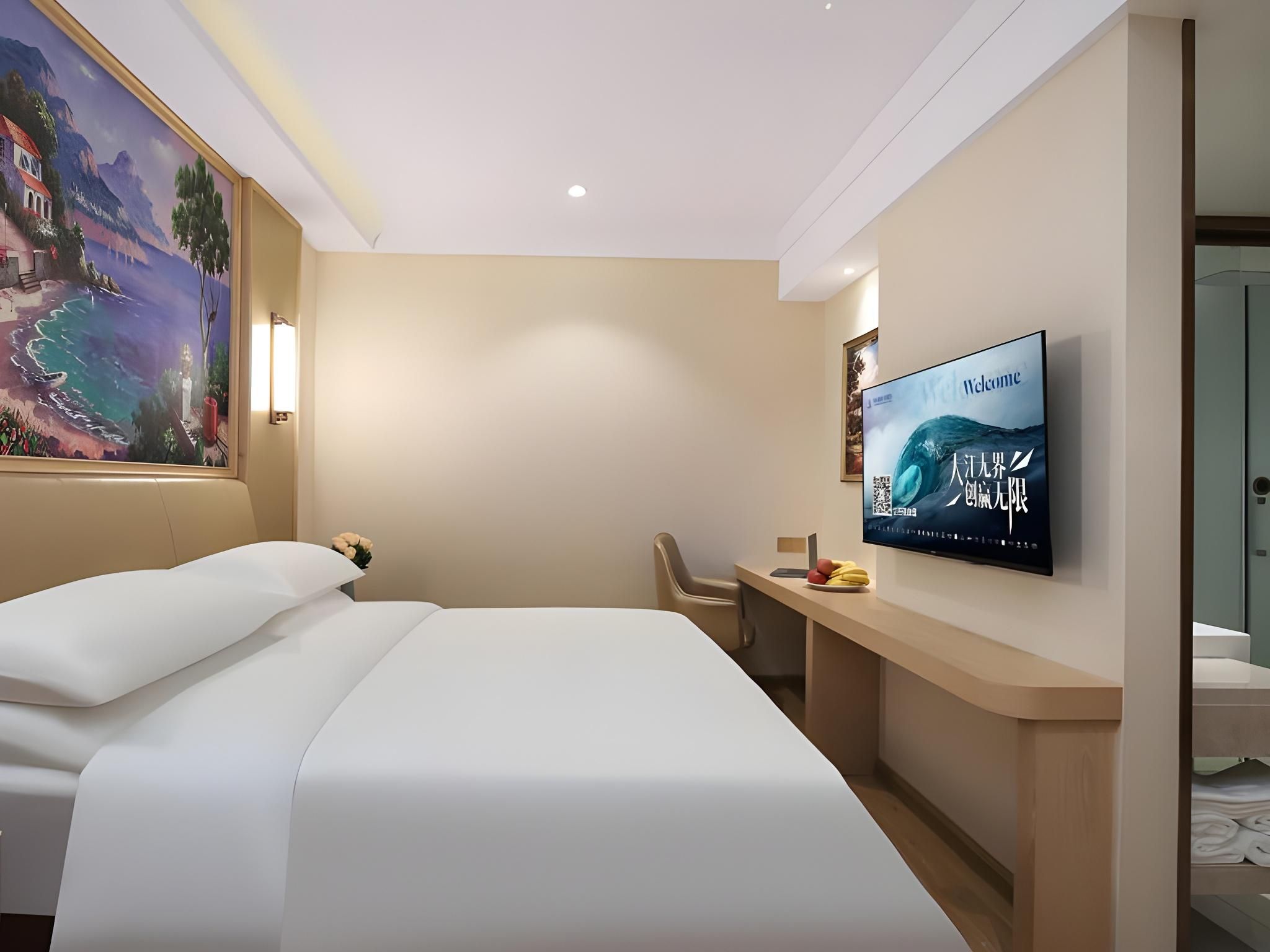 Vienna - Standard Single Room